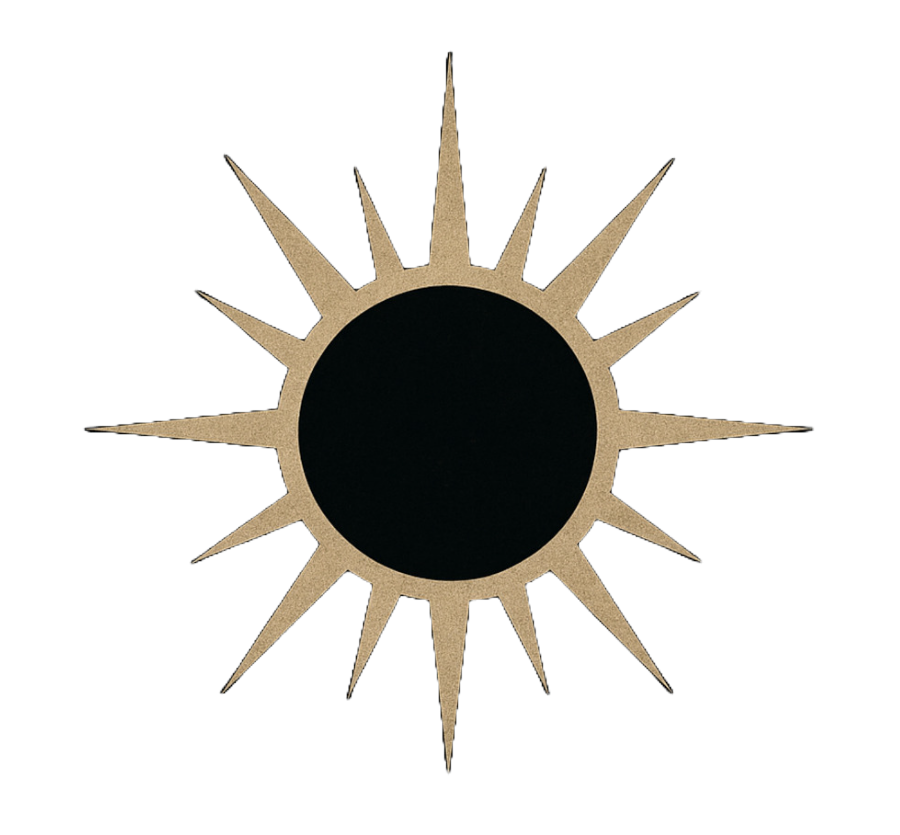 Black Sun